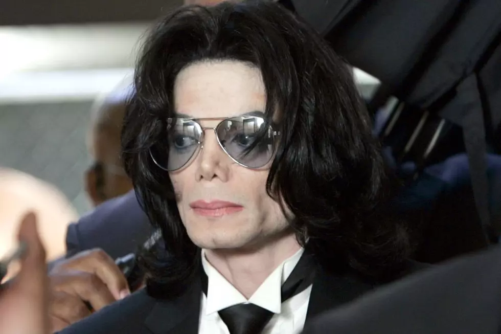 Michael Jackson Owed Over 65 Creditors More Than $500 Million When He Died: REPORT