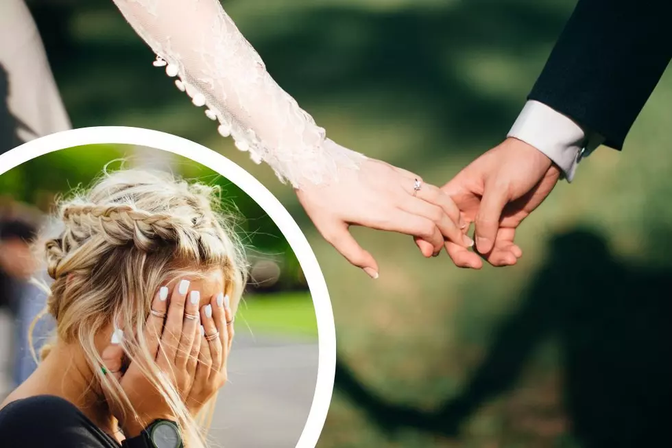 Bride Bans Cousin Who Is Dating Her Ex From Wedding: &#8216;Don&#8217;t Want Him There&#8217;