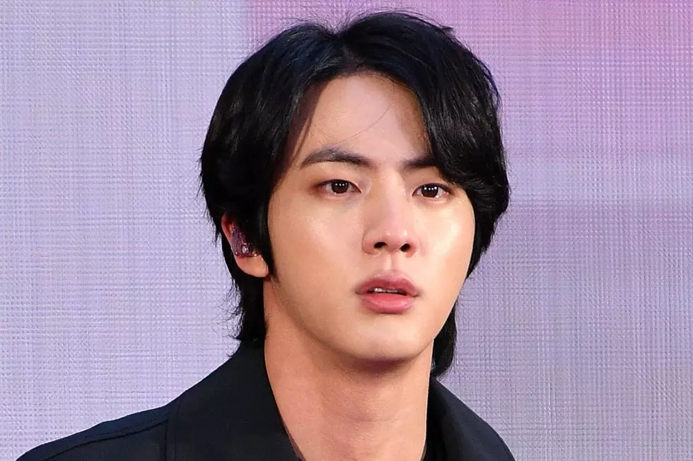 Fans Who Kissed BTS&#8217; Jin at Hug Event Face Potential Sexual Assault Charges