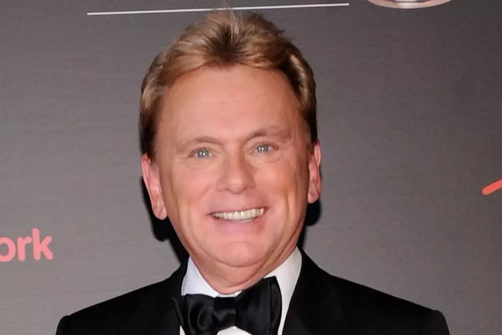 Pat Sajak Reveals His Relatable Post-&#8216;Wheel of Fortune&#8217; Plans