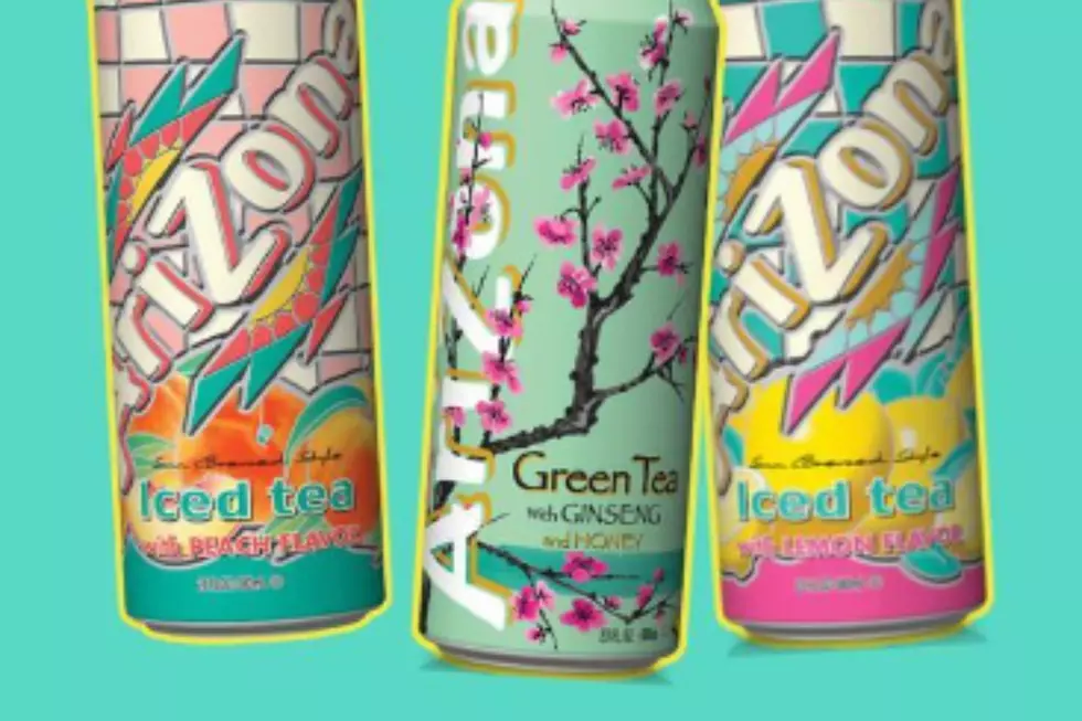 Arizona Iced Tea Keeping 99 Cents Price but Can Stores Still Charge More?