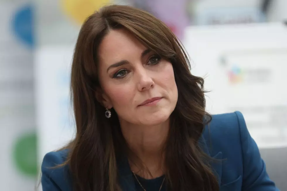Kate Middleton Says She&#8217;s &#8216;Not Out of the Woods&#8217; Yet With Cancer Treatment