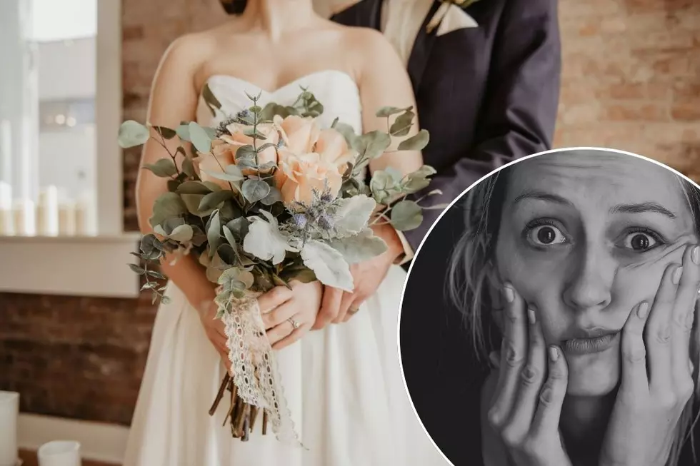 Woman Never Told Her Mother That Her Marriage Was a ‘Cover Up’