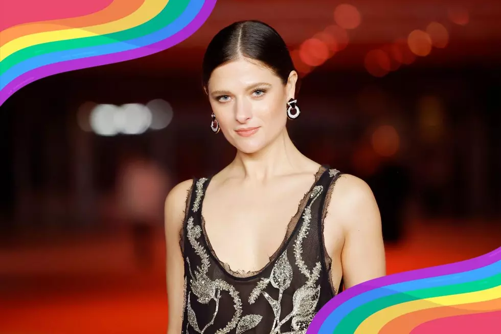 Meryl Streep’s Daughter Louisa Jacobson Gummer Comes Out, Launches Relationship With Girlfriend