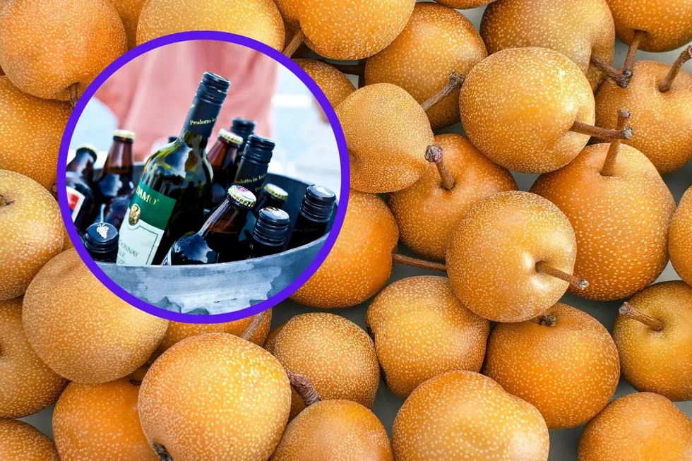 This Fruit Is Mandatory for Summer Drinking but Not for the Reason You Think