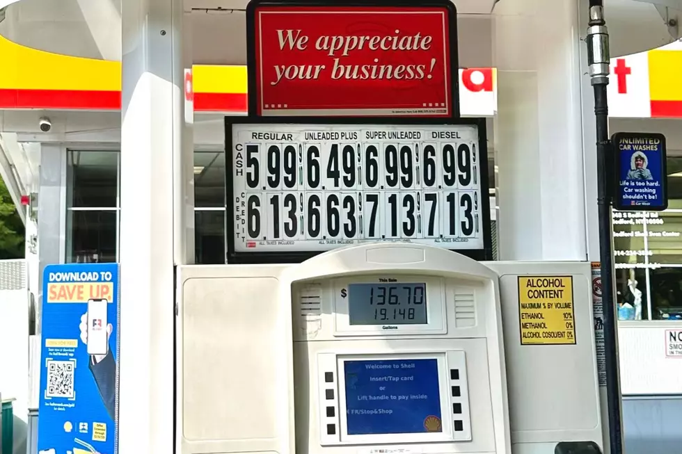 Four Reasons Gas Stations in the Same Area Have Different Prices