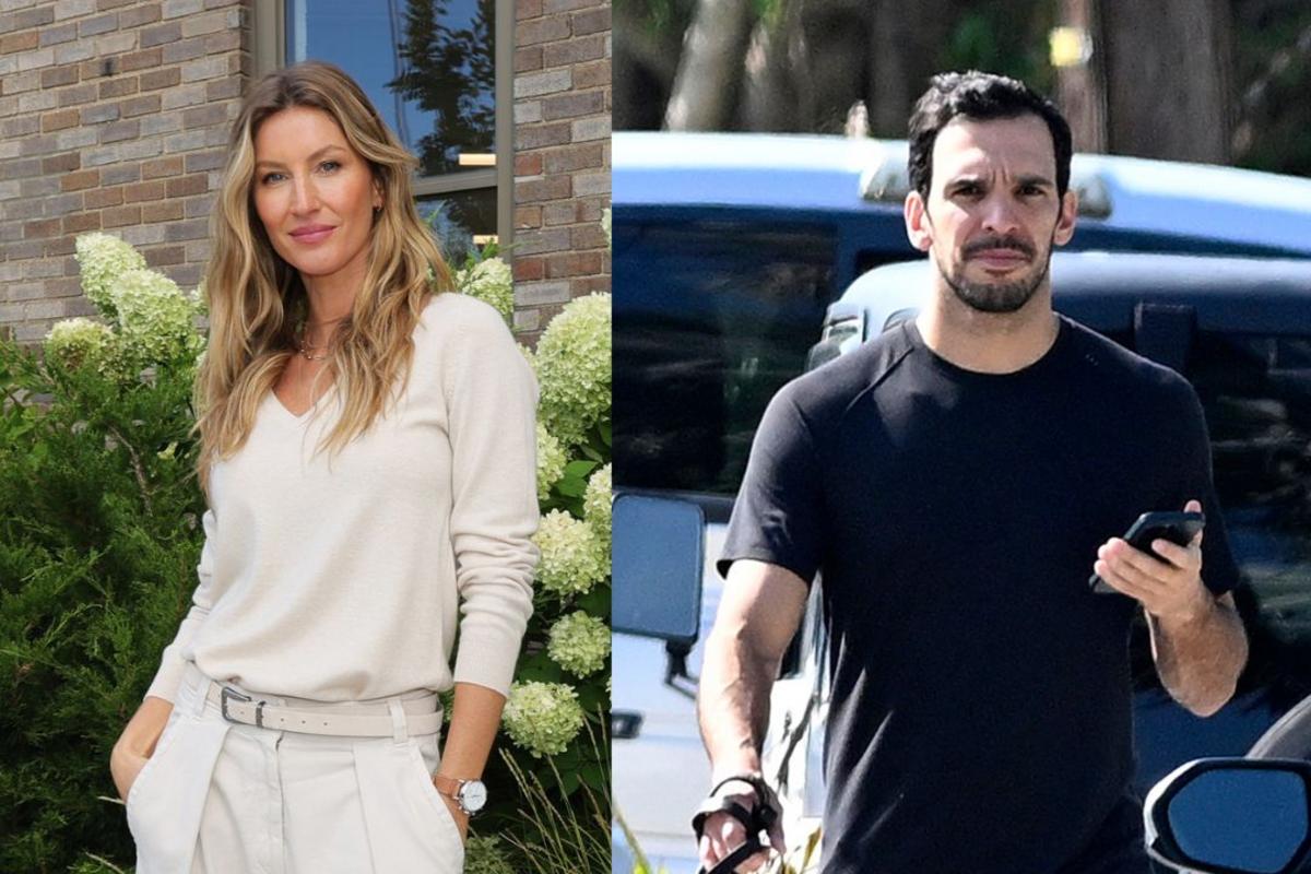 Gisele Bundchen and Joaquim Valente Remain Resilient Amid Breakup Speculations Gisele Bundchen and Joaquim Valente Remain Resilient Amid Breakup Speculations