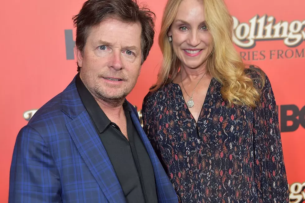 Michael J. Fox Named a Daughter After a Favorite Summer Happy Place