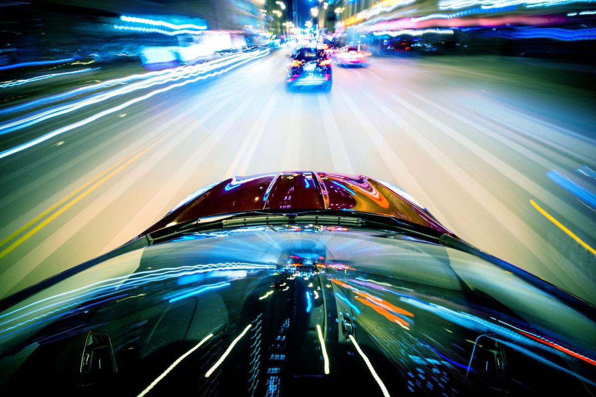 Speed Spared Is It OK to Speed if You Have an Emergency?