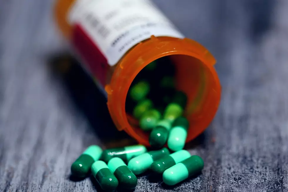Three Reasons Why Our Prescription Bottles Are That Burnt Orange Color