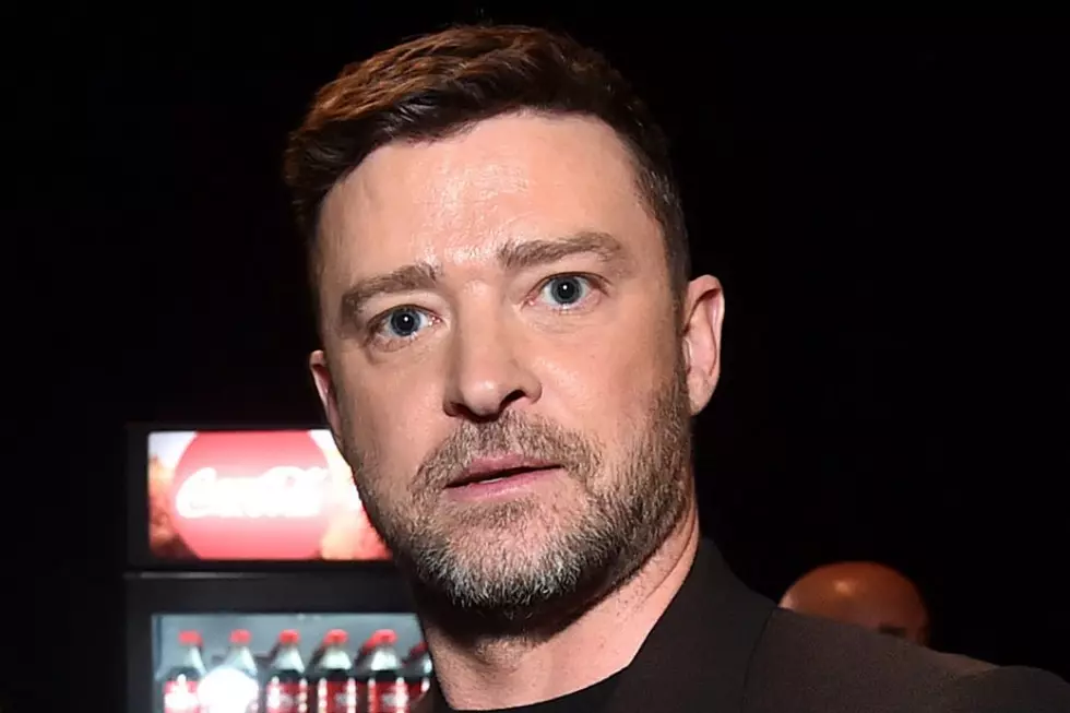 Justin Timberlake Seen in Handcuffs After DWI Arrest, More Details Revealed