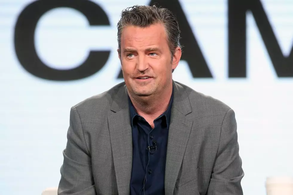 ‘Multiple People’ Could Be Charged in Matthew Perry’s Death