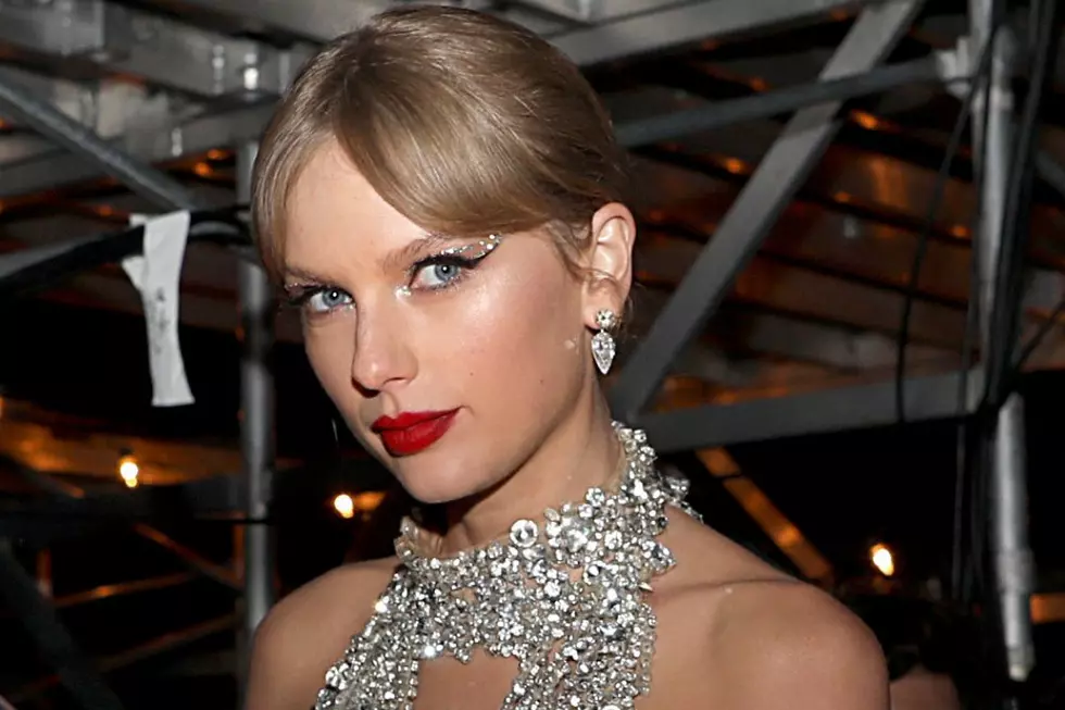 Taylor Swift Fan Arrested for Committing Perverted Act at Concert