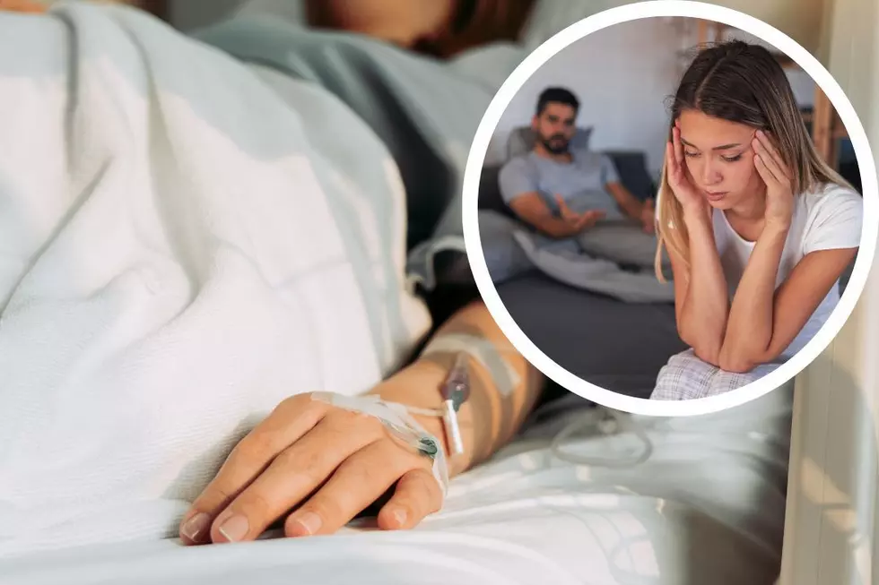 Woman Dumps Boyfriend Who Refused to Visit Her in Hospital