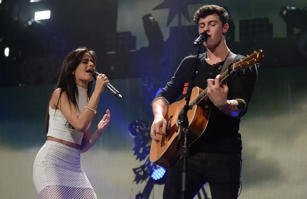 Camila Cabello Didn’t Want the ‘Couple Thing’ With Shawn Mendes to Define Her