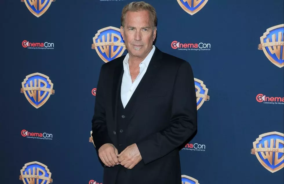 Kevin Costner Says His Divorce Was a ‘Crushing Moment’