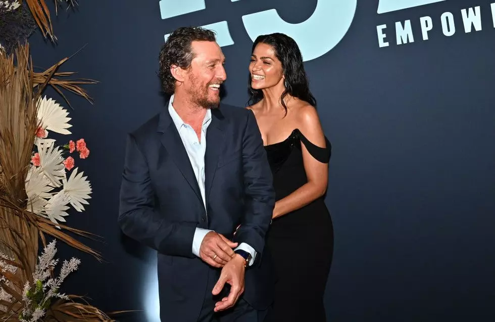 Matthew McConaughey Almost Quit Hollywood Due to His &#8216;Rom-Com Years&#8217;