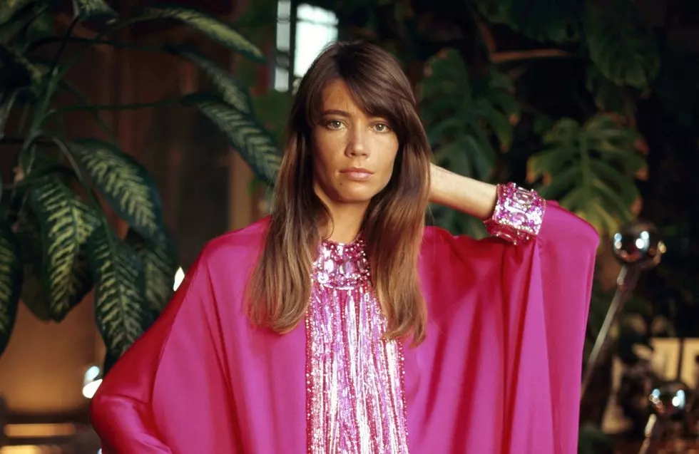 French Fashion Icon and Singer Francoise Hardy Dead at 80