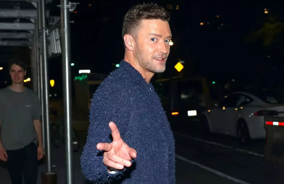 Cop Who Arrested Justin Timberlake Didn&#8217;t Recognize the Pop Star: REPORT