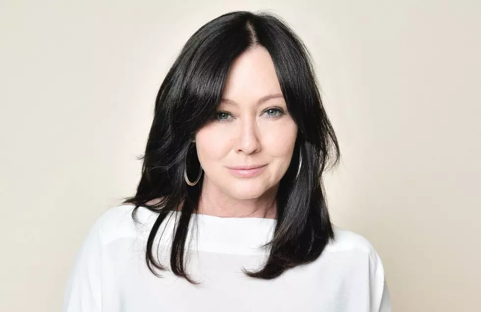 Shannen Doherty Thinks Dad’s Illnesses Led to ‘Feelings of Abandonment’