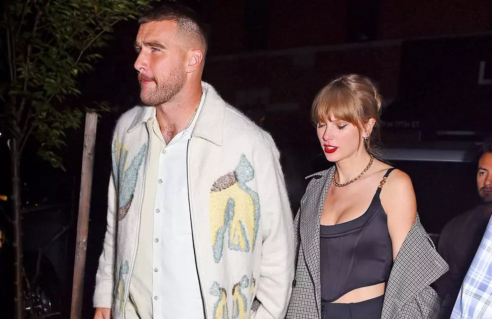 Travis Kelce Reveals What Made Him ‘Fall for’ Taylor Swift