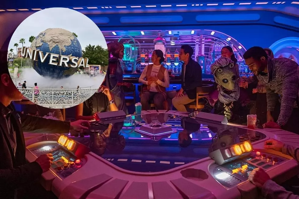 Universal Studios Takes Blatant Jab at Disney World’s Defunct Star Wars Hotel in Men In Black Ride Queue
