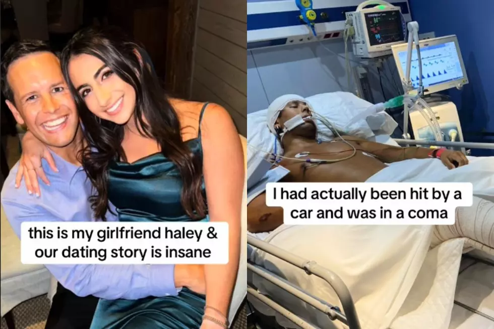 Woman Believed Boyfriend Ghosted Her, He Was In a Coma