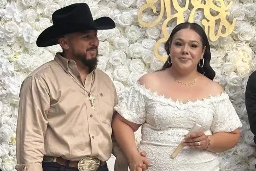 Groom Shot in Head During Backyard Wedding Ceremony: REPORT