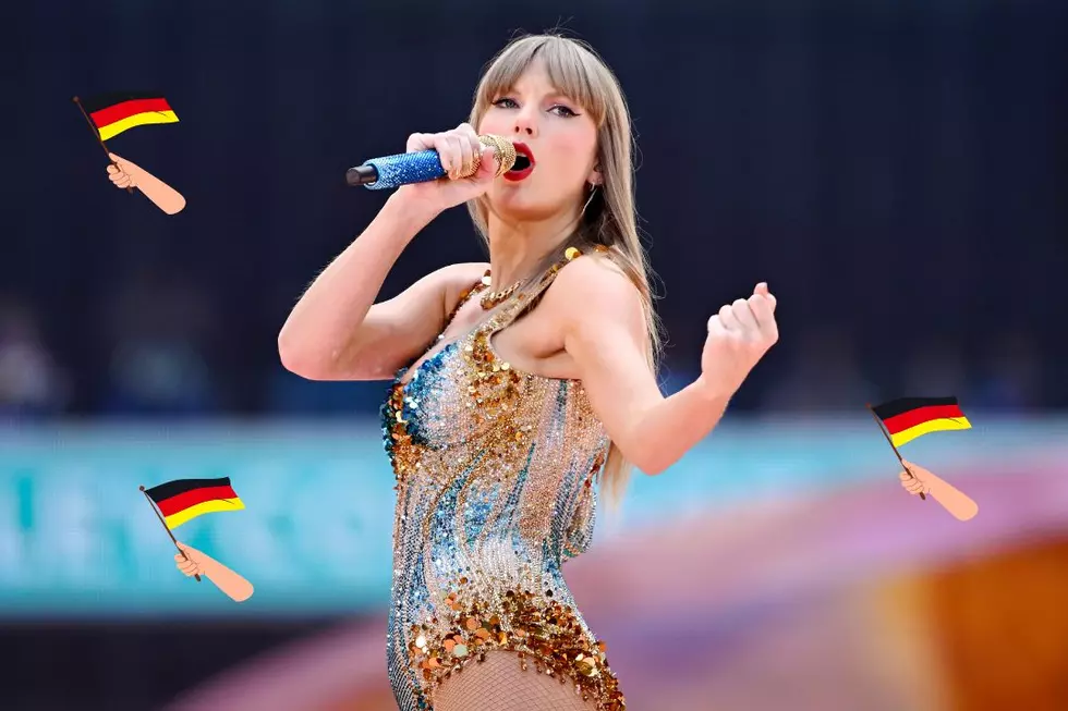 Germany Honoring Taylor Swift by Renaming Entire City After Her