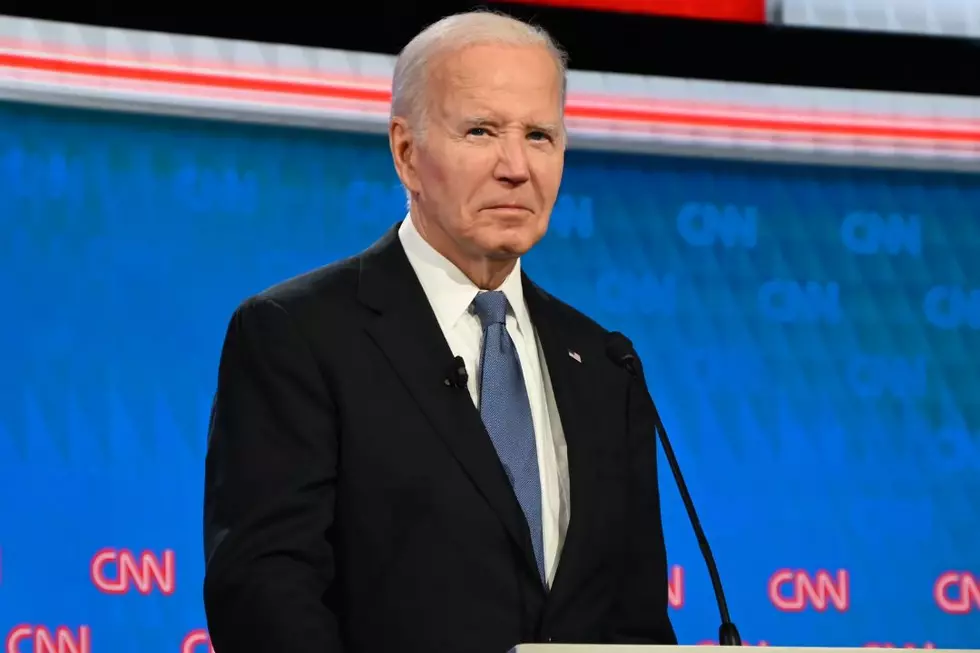 Will Joe Biden Drop Out of the 2024 Presidential Race?