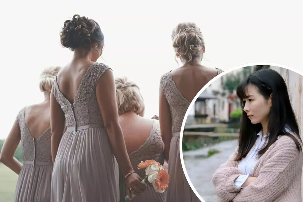 ‘Older’ Woman Draws Mixed Reactions After Refusing to Wear Bride’s Chosen ‘Sexy’ Bridesmaid Dress