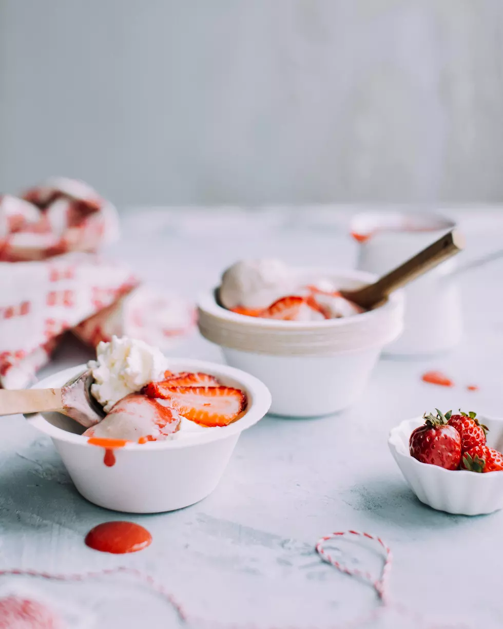 Food Photographer | Jennifer Pallian