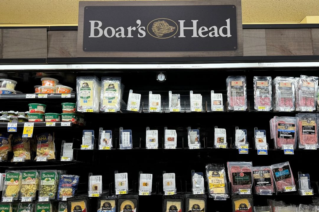 Deadly Boar’s Head Deli Meat Outbreak Leads to Nine Deaths