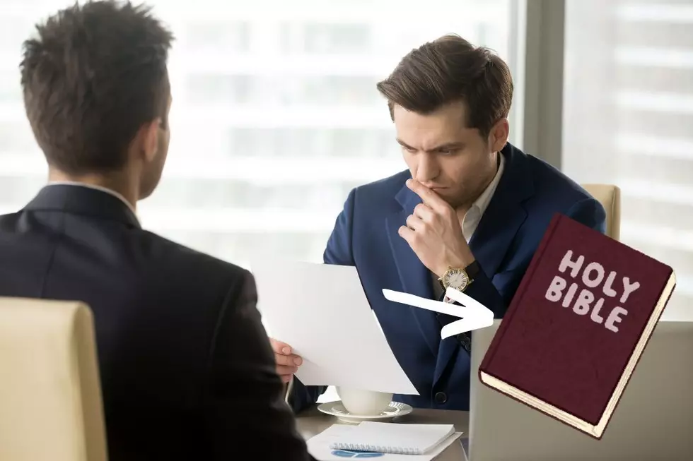 Office Manager Stunned After ‘Religious’ New Hire Lectures Him About His Sexuality
