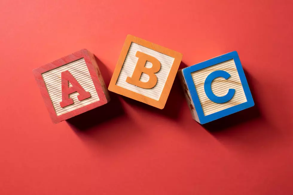 That New Alphabet Song is Going Viral Again Because ‘Tis the Season