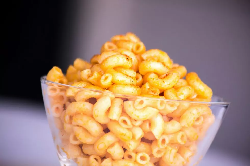 Popular Macaroni and Cheese Brand Recalled: ‘May Cause Medically Reversible Adverse Health Consequences’
