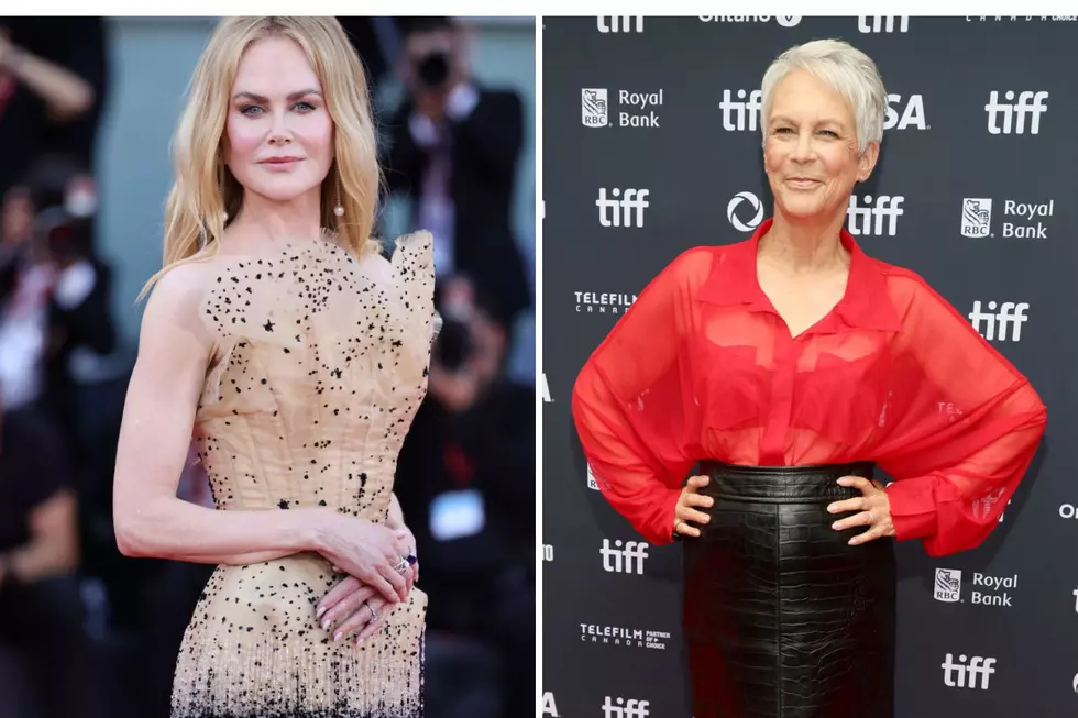 Nicole Kidman, Jamie Lee Curtis Will Bring Popular Books to Life