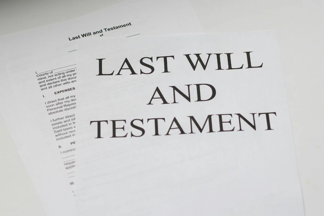 Man Sparks Feud After Refusing to Split Inheritance With Brother