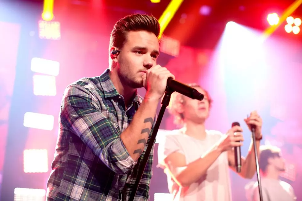 Liam Payne’s Official Cause of Death Revealed
