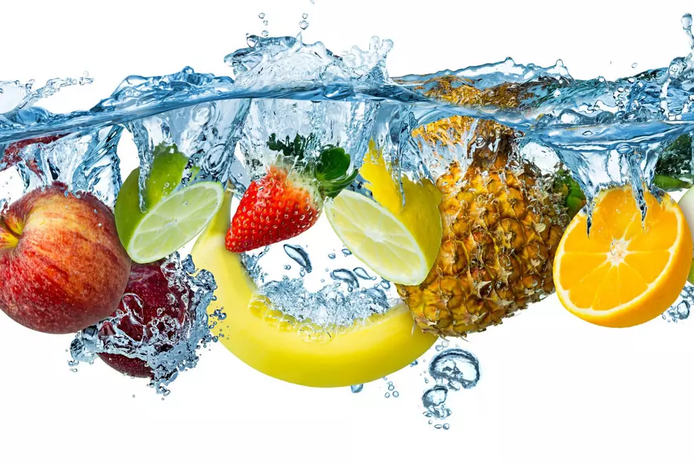 Don’t Forget to Wash the Inedible Skin of These Fruits