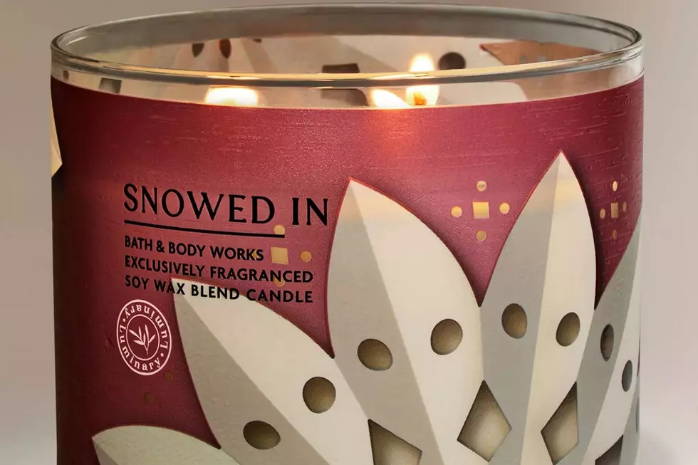 Controversial Bath & Body Works Candle Pulled From Shelves Following Backlash