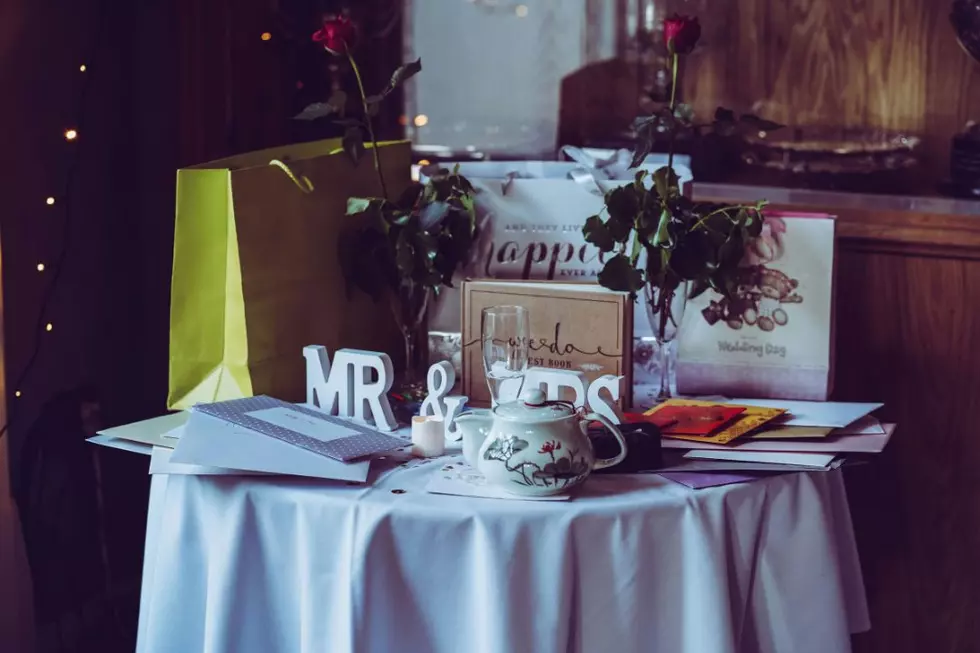 Groom Rejects Friend’s Spiritual Wedding Gift for This Reason