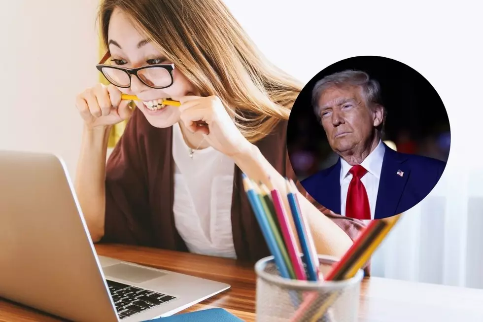 ‘Birth Control’ Searches Skyrocket Following Donald Trump’s Victory in 2024 Election