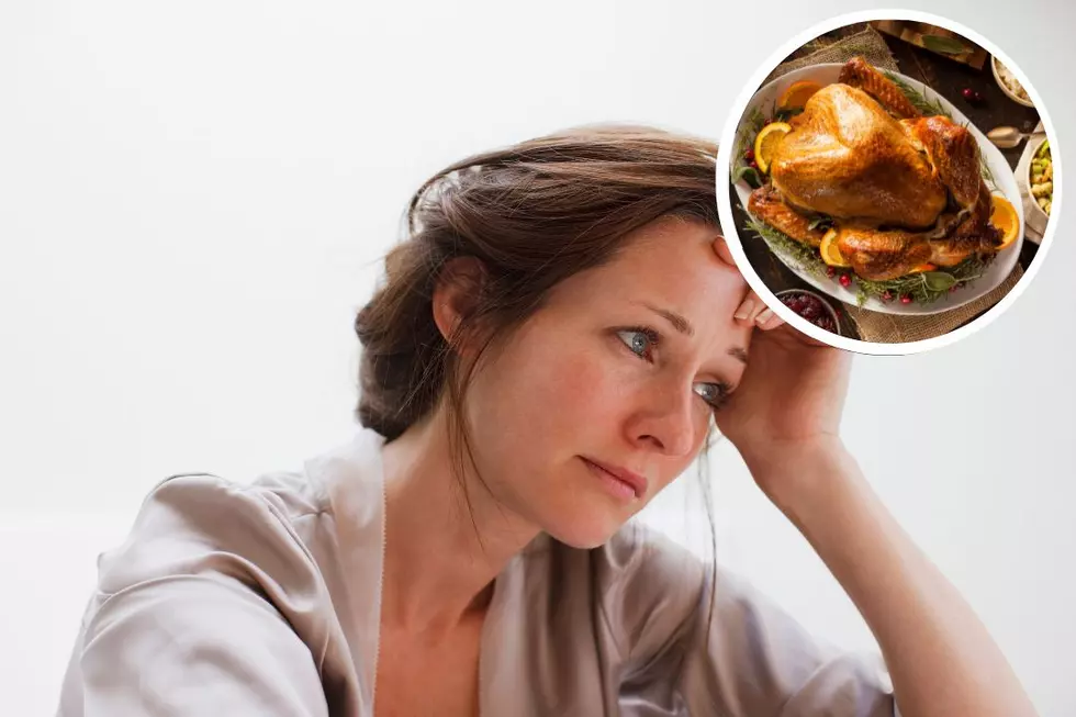 Woman Slams ‘Unloving’ Daughter for Going to In-Laws’ Thanksgiving Instead
