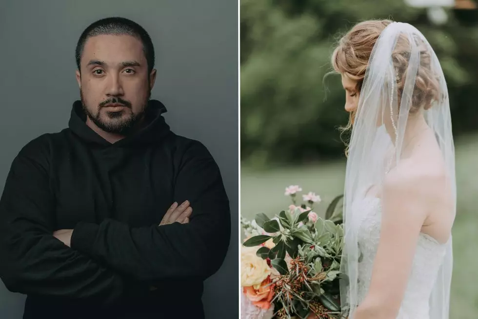 Bride’s Dad ‘Working to Ruin’ Her Wedding After She Bans His New Girlfriend From Attending