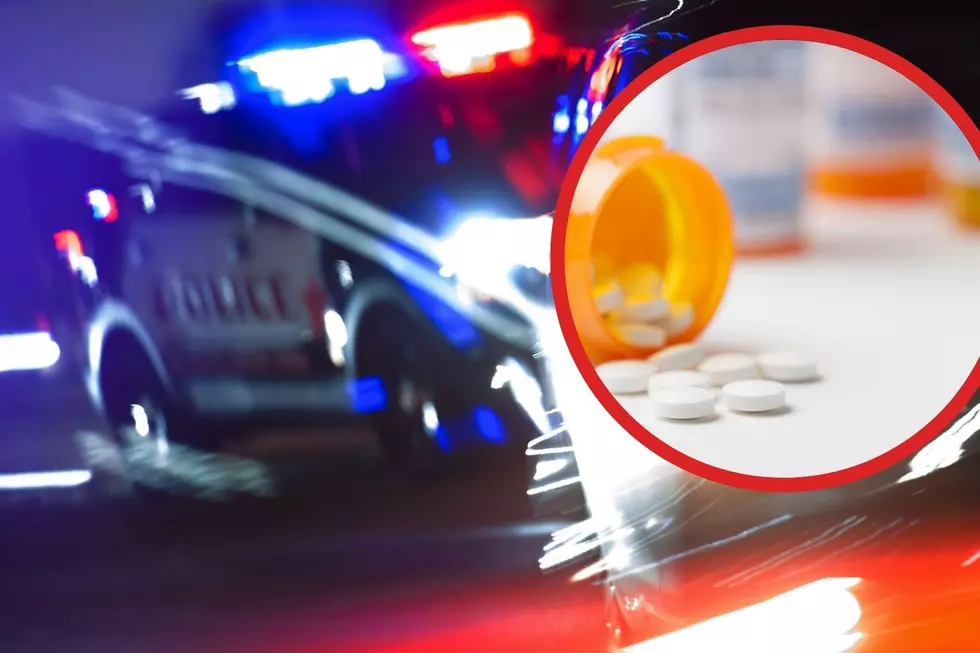 Four Prescription Drugs That Can Get You Arrested via DUI