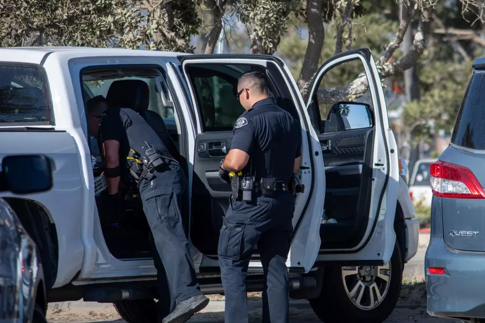 Can Police Search Your Car Based on What They Smell?