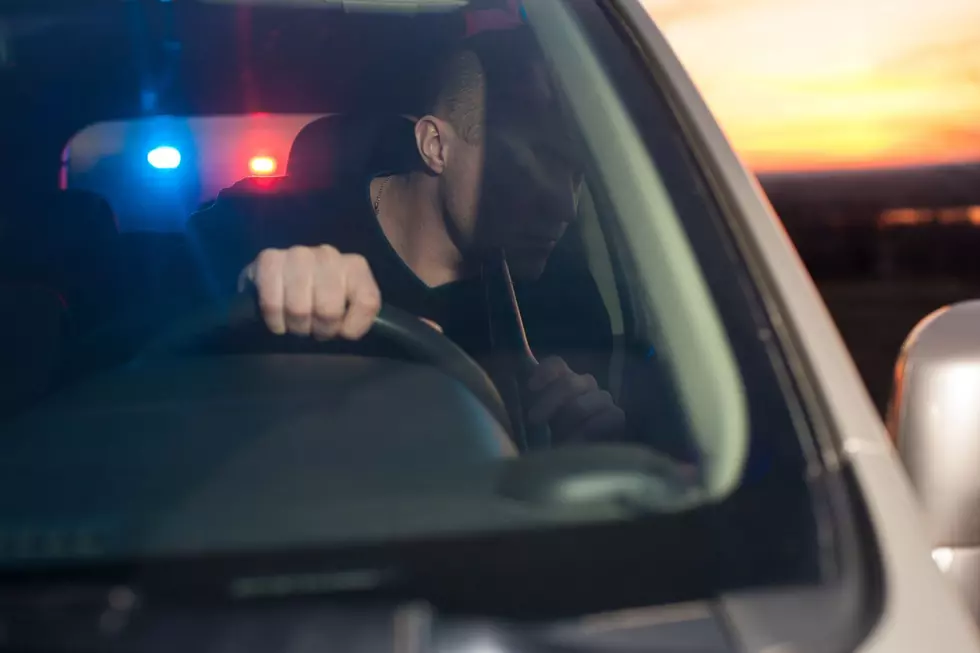 3 Reasons Police Officers Touch Your Car After They Pull You Over