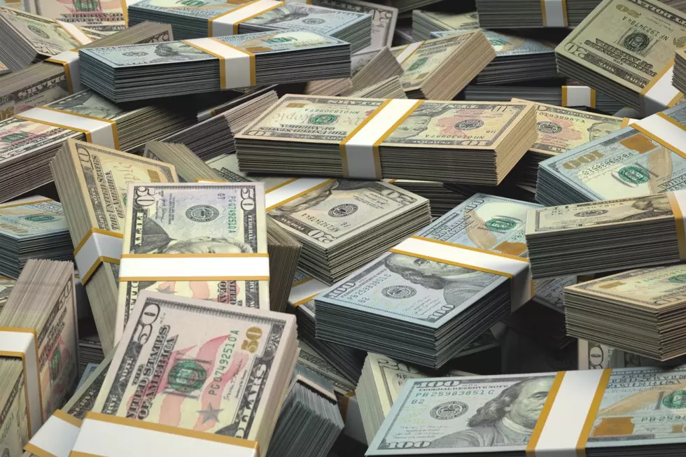 Would You Guess These Three Cities Are the Richest on Earth?