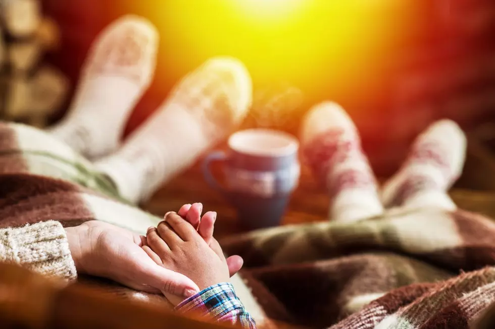 Cuffing Season Is Officially Here! (But What Does It Mean?)